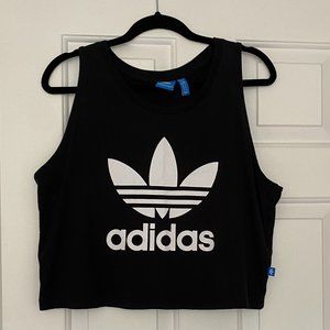 Adidas Tank Top